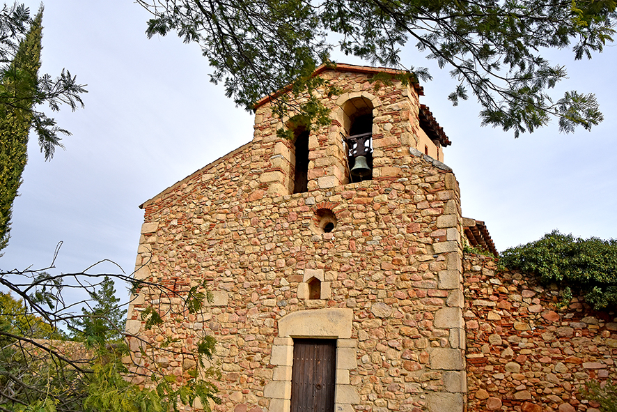 Sant Llop de Viabrea