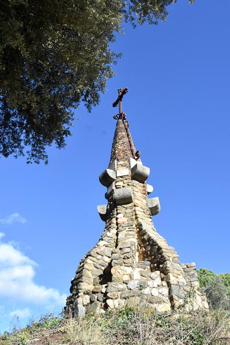 Creu de Sant Joan de Campins***