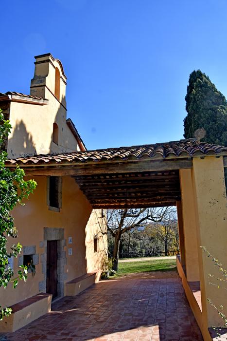 Sant Guillem de Campins