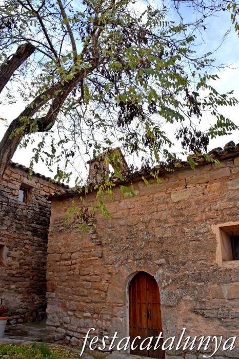 Rubió - Sant Macari