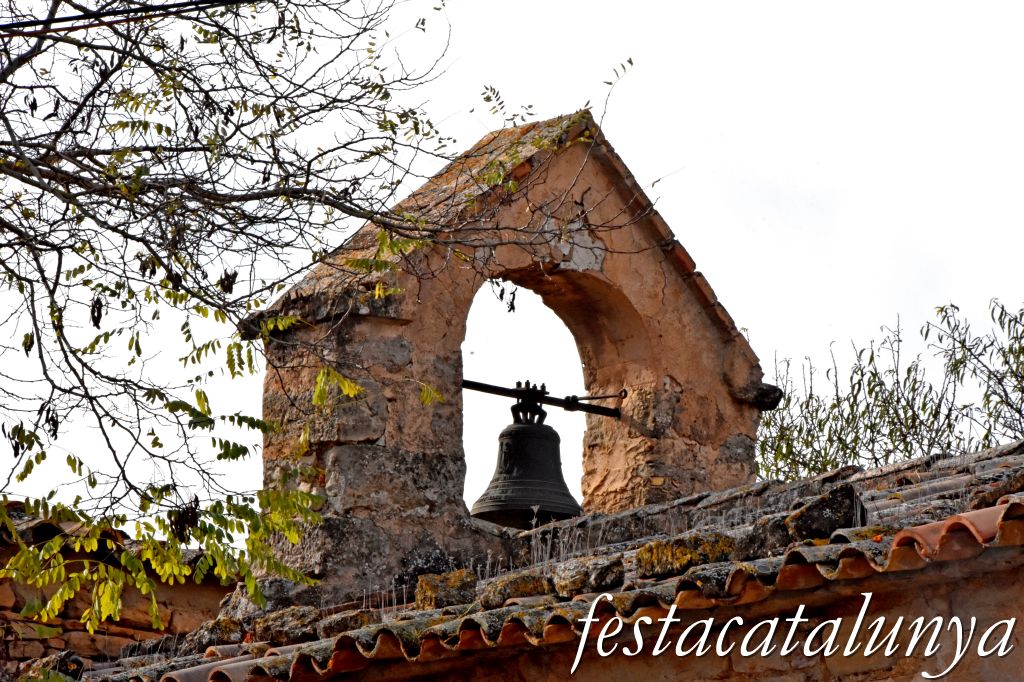 Rubió - Sant Macari