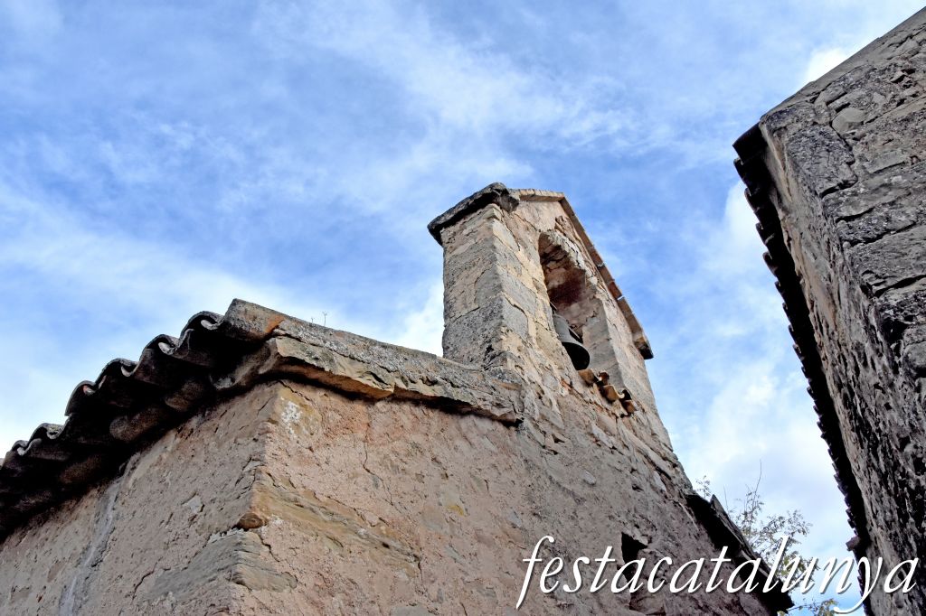 Rubió - Sant Macari