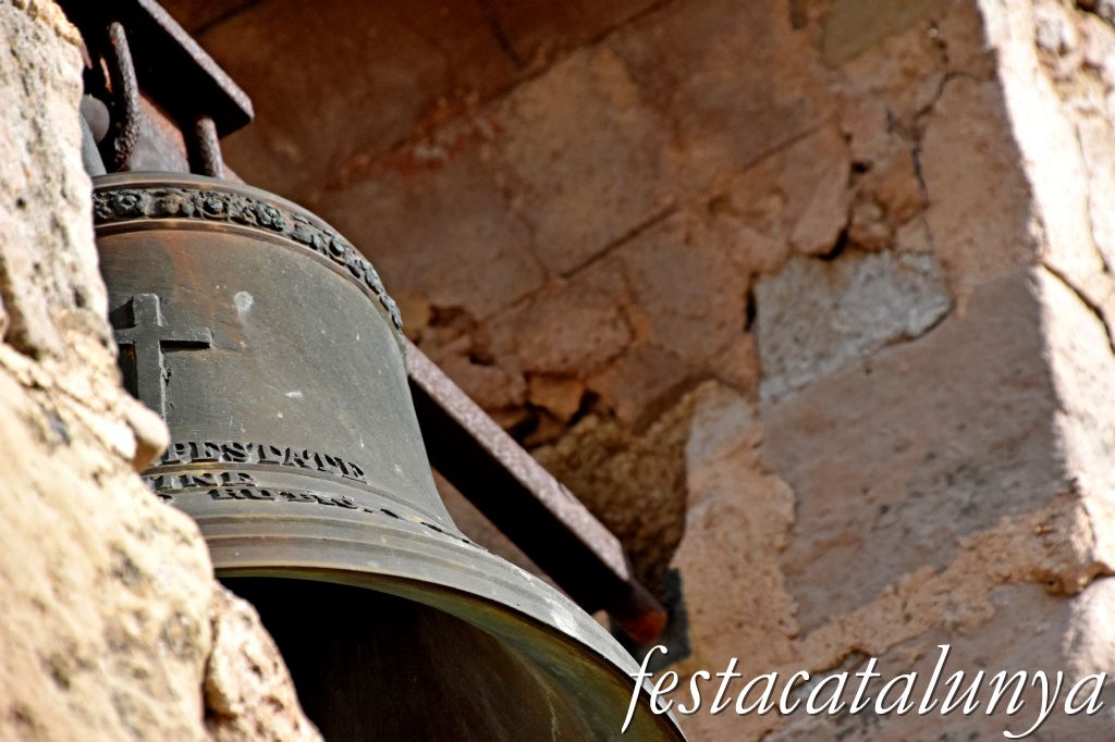 Rubió - Sant Macari