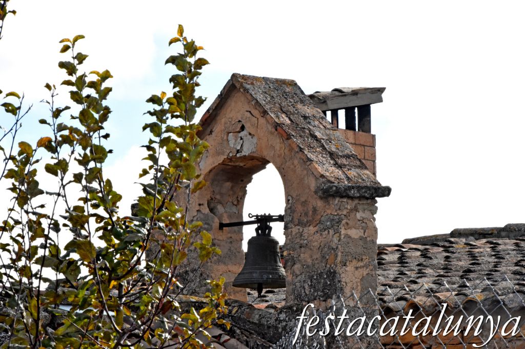 Rubió - Sant Macari