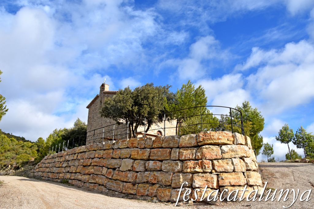 Rubió - Sant Pere d'Ardesa