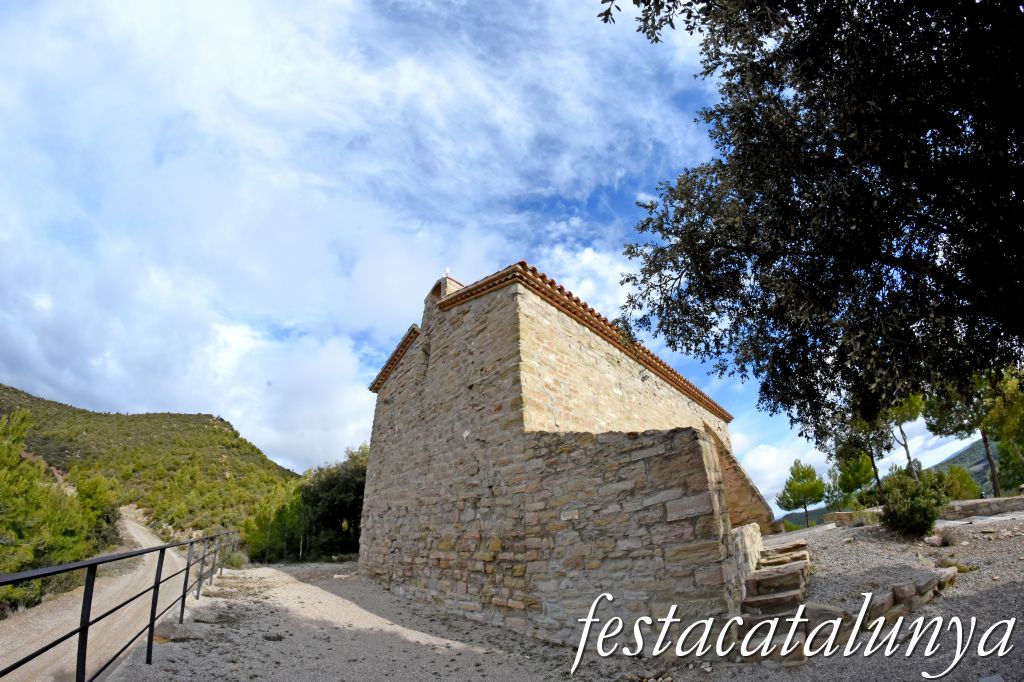 Rubió - Sant Pere d'Ardesa