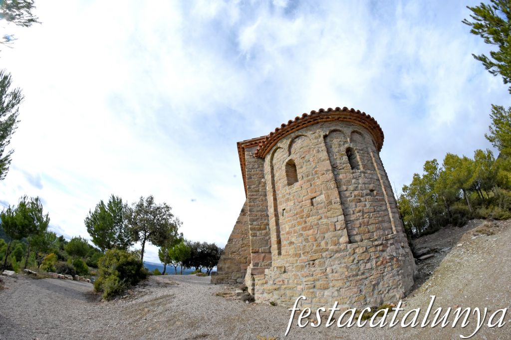 Rubió - Sant Pere d'Ardesa