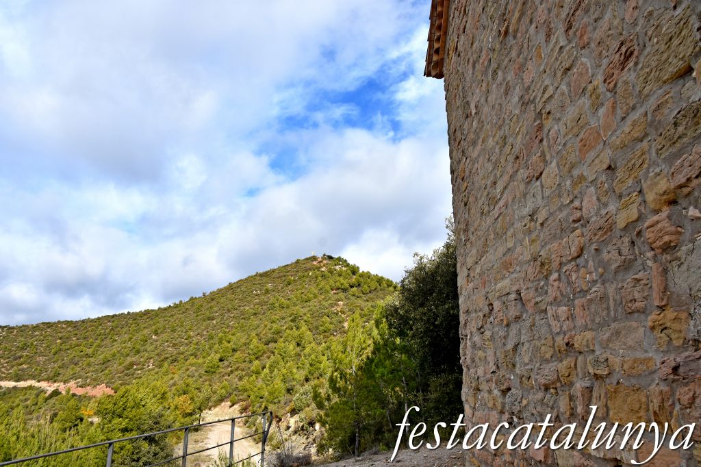 Rubió - Sant Pere d'Ardesa