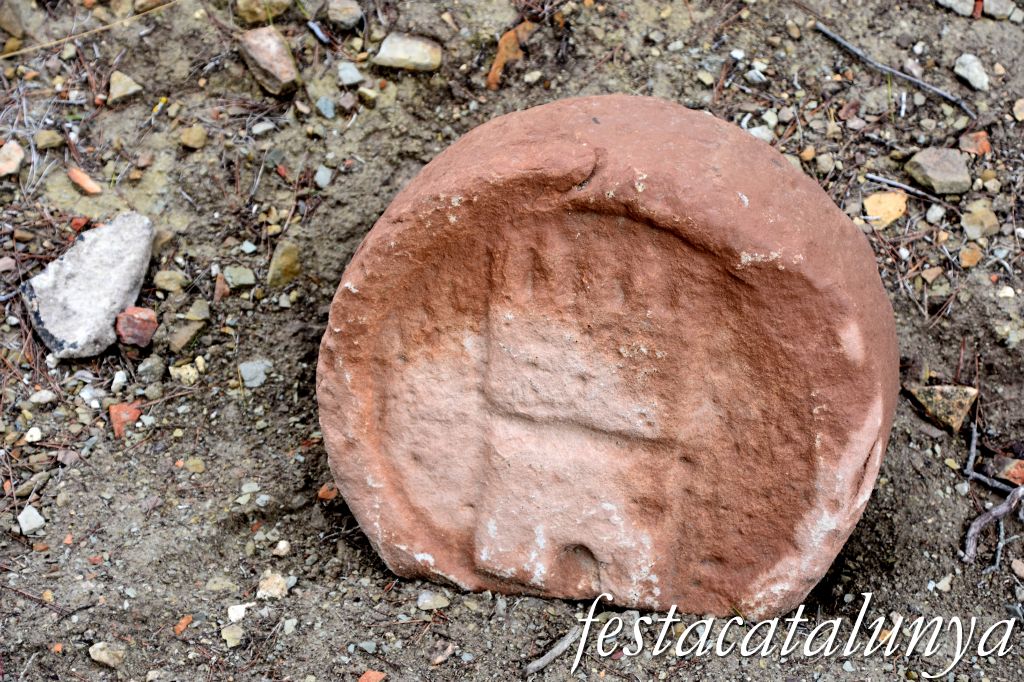 Rubió - Sant Pere d'Ardesa