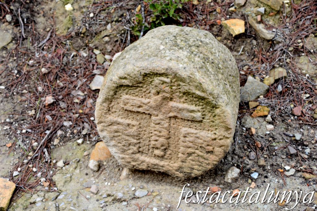 Rubió - Sant Pere d'Ardesa