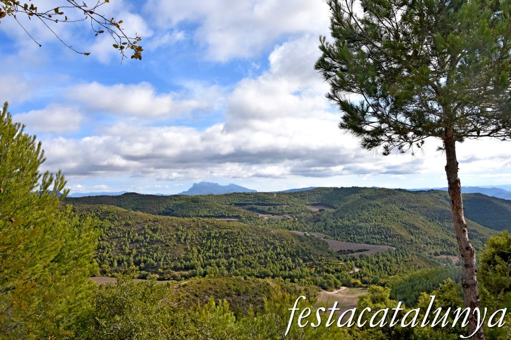 Rubió - Sant Pere d'Ardesa