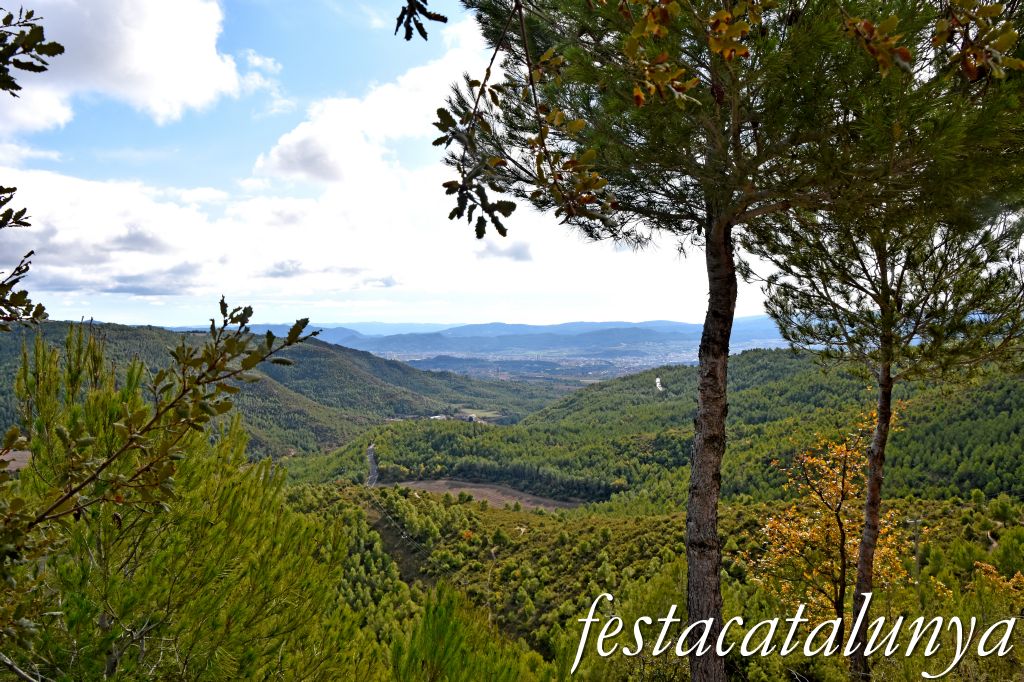 Rubió - Sant Pere d'Ardesa