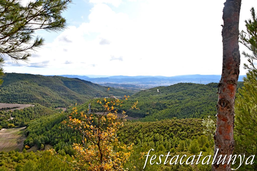 Rubió - Sant Pere d'Ardesa