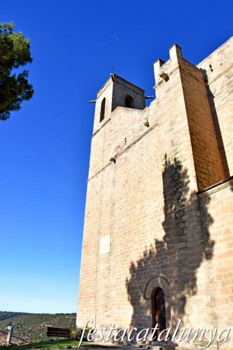 Santa Maria de Rubió