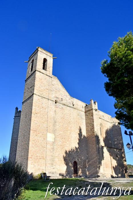 Santa Maria de Rubió
