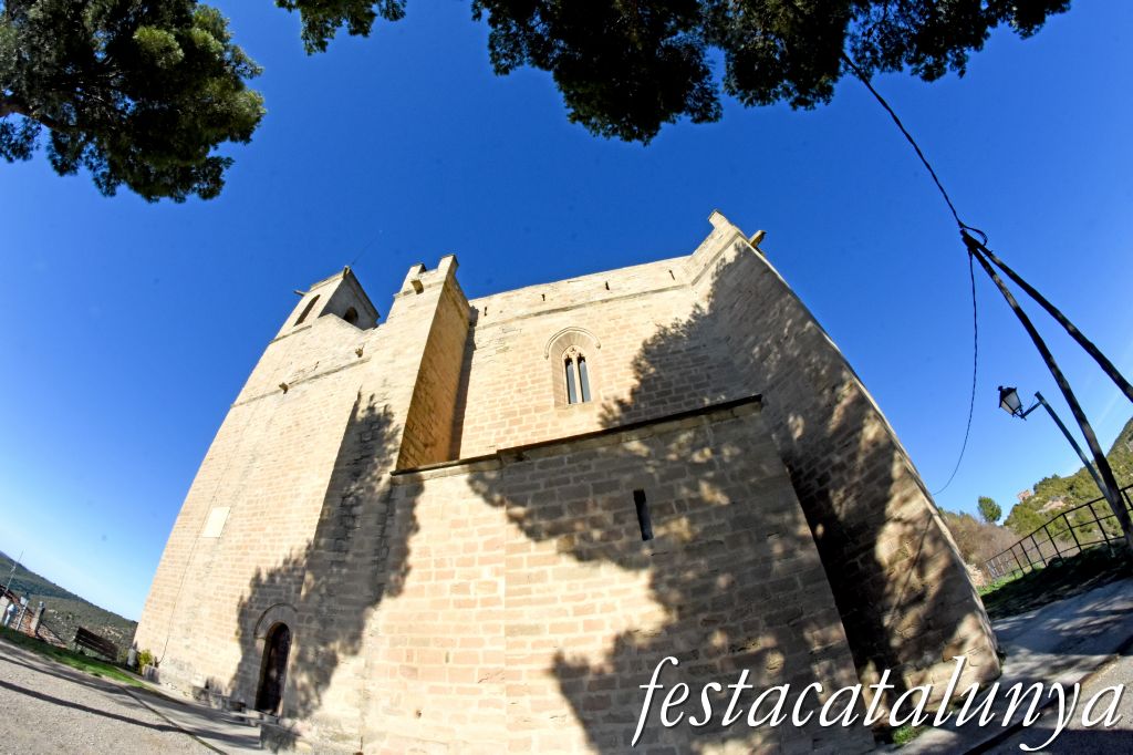 Santa Maria de Rubió