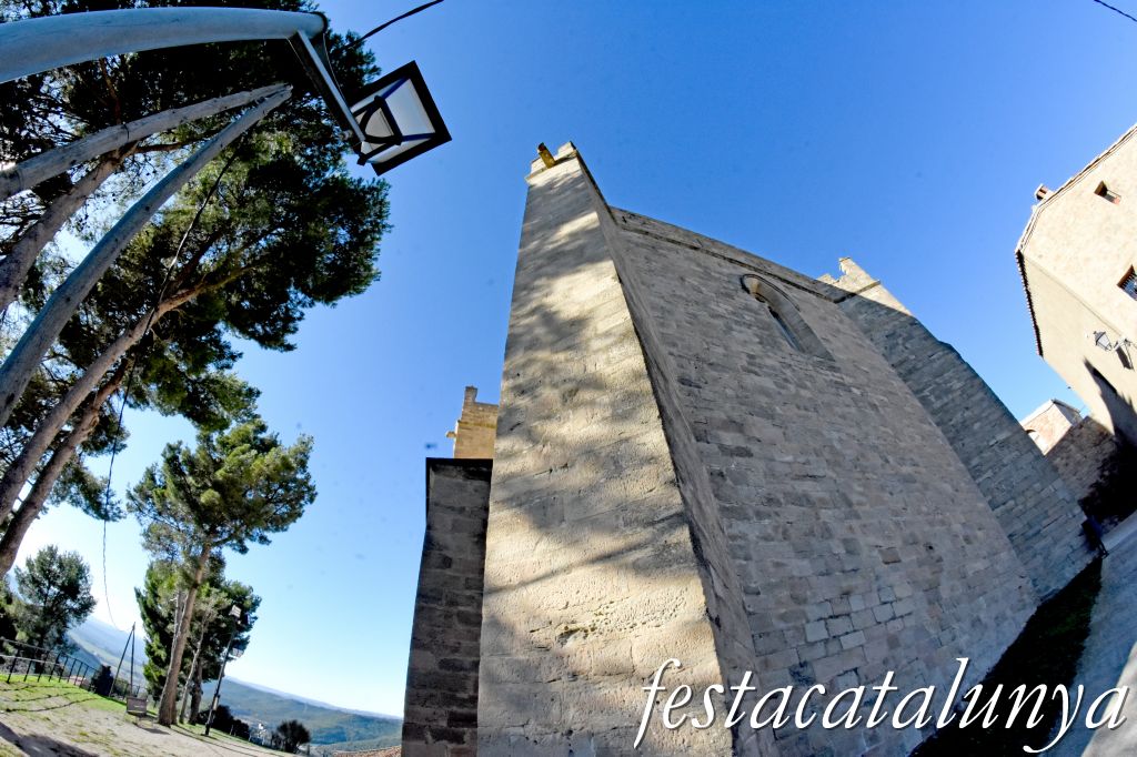 Santa Maria de Rubió