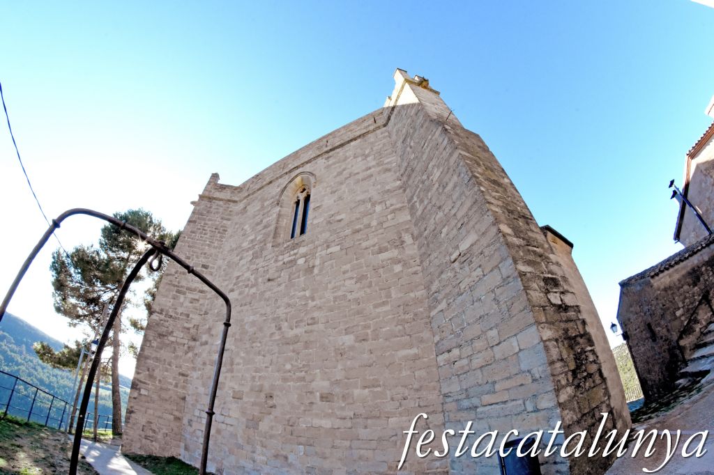 Santa Maria de Rubió