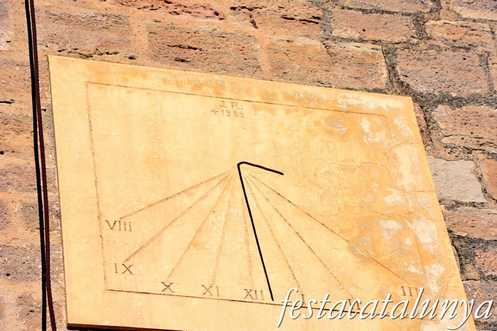 Santa Maria de Rubió