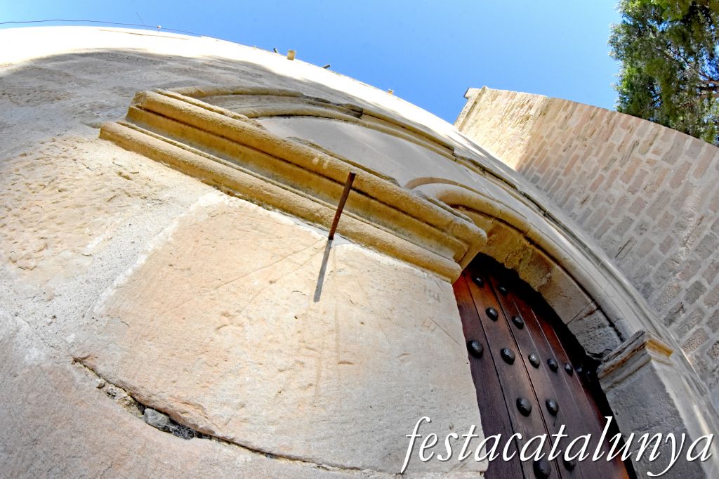 Santa Maria de Rubió