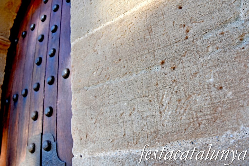 Santa Maria de Rubió