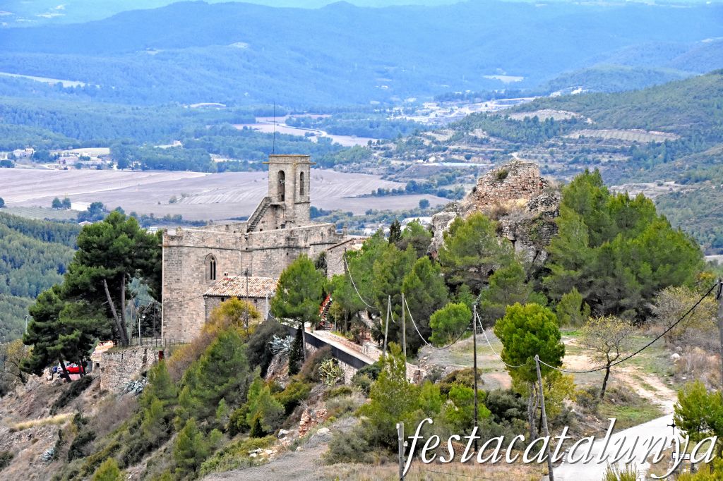 Rubió, escolta les seves veus