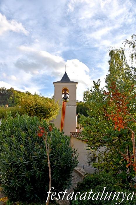 Arbúcies - Sant Mateu de Joanet