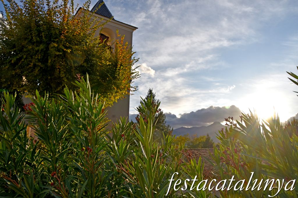 Arbúcies - Sant Mateu de Joanet