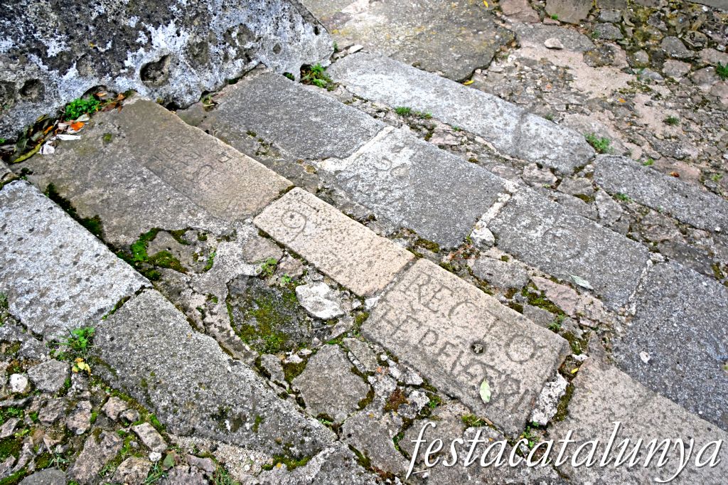 Arbúcies - Sant Mateu de Joanet