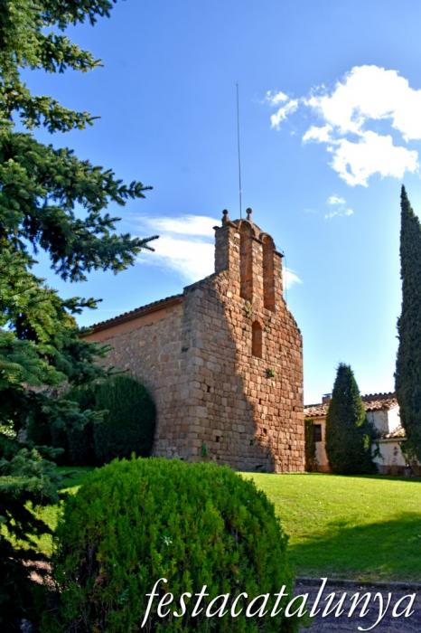 Arbúcies - Sant Pere Desplà