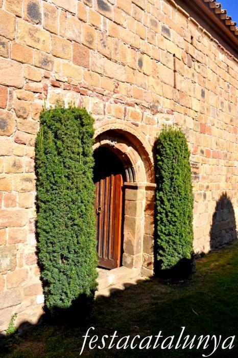 Arbúcies - Sant Pere Desplà