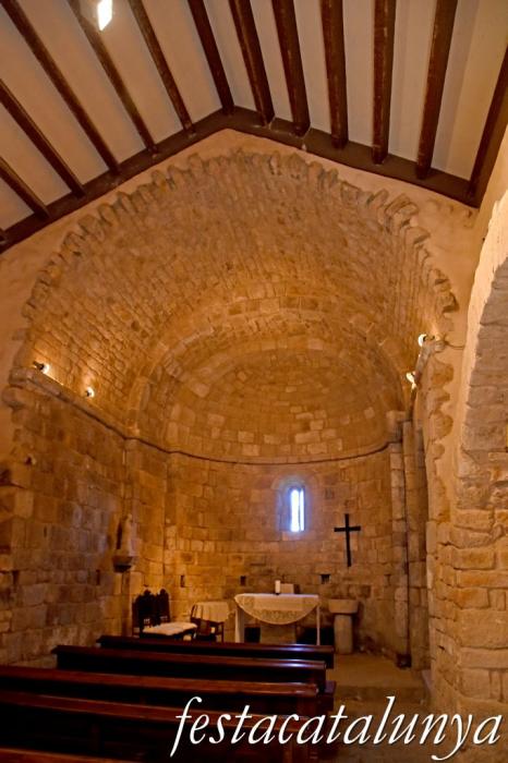 Arbúcies - Sant Pere Desplà