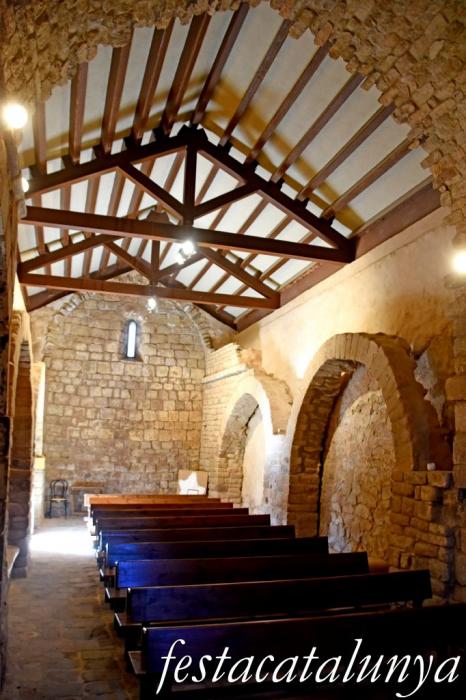 Arbúcies - Sant Pere Desplà