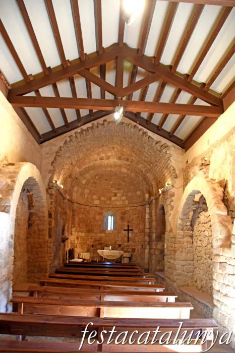 Arbúcies - Sant Pere Desplà