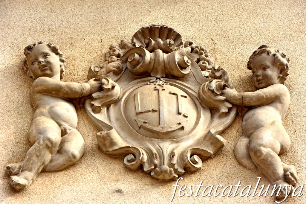 Arbúcies - Can Xacris