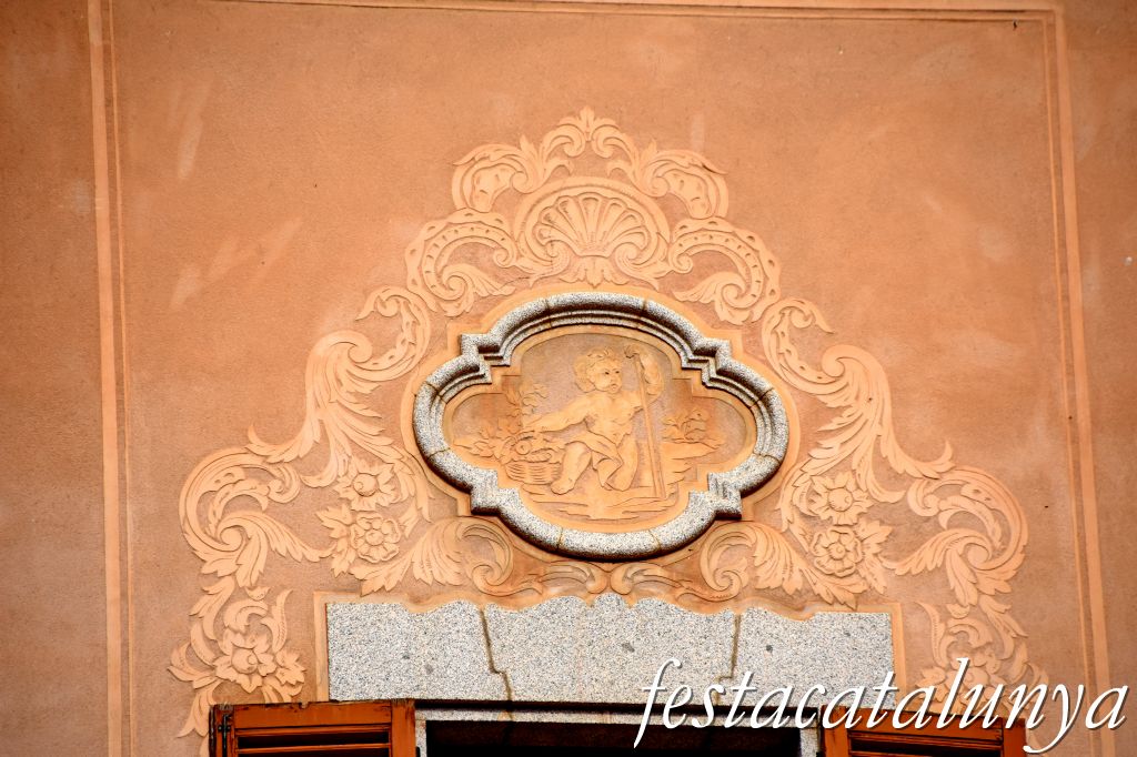 Arbúcies - El Roquer