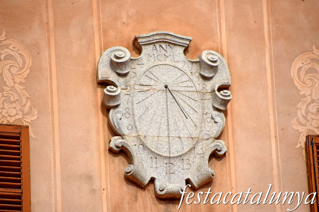 Arbúcies - El Roquer