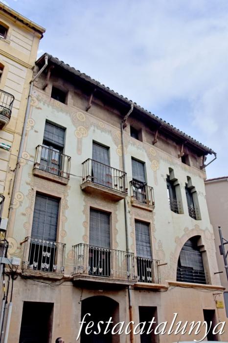 Arbúcies - Can Bosch