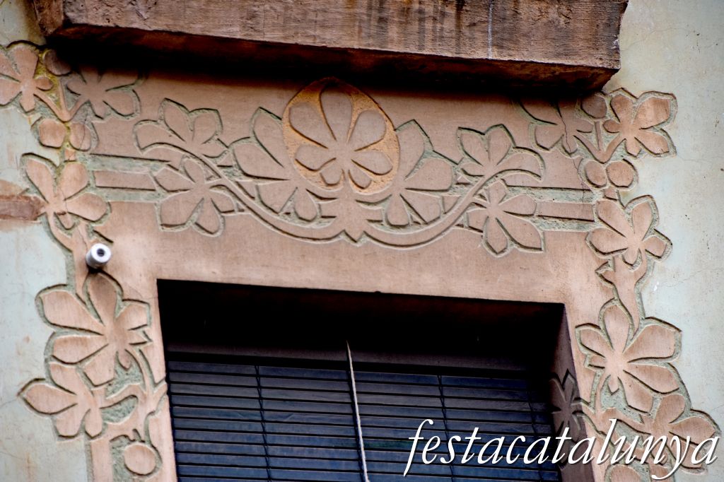 Arbúcies - Can Bosch