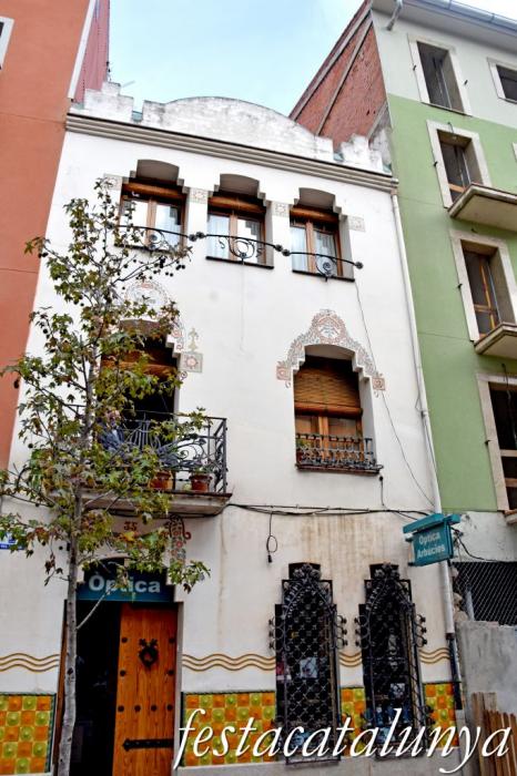 Arbúcies - Granja Royal