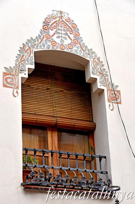 vArbúcies - Granja Royal