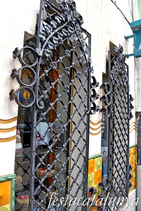 Arbúcies - Granja Royal