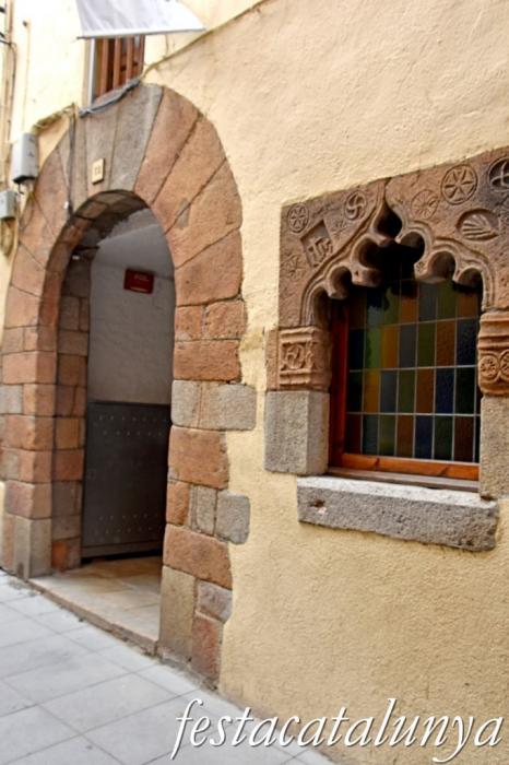 Arbúcies - Hostal Nou