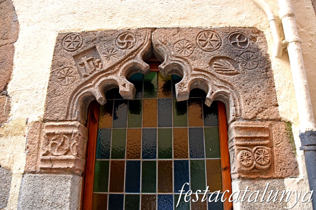 Arbúcies - Hostal Nou