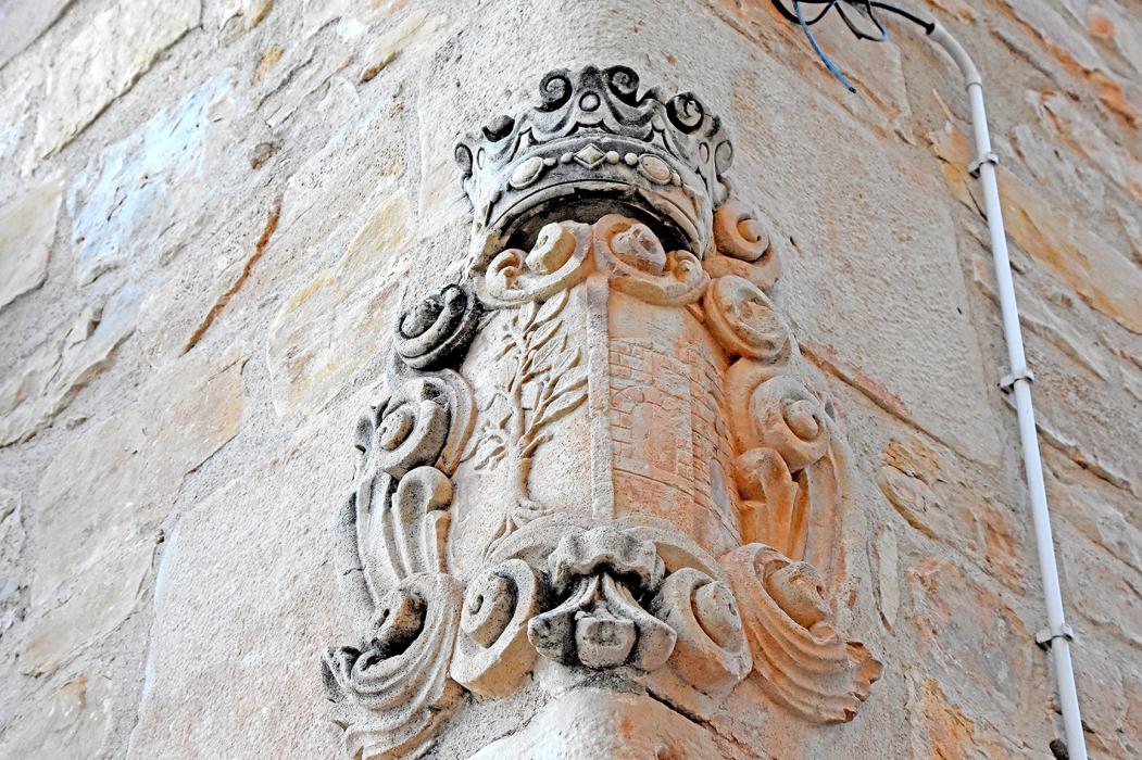 Nucli històric de Solivella