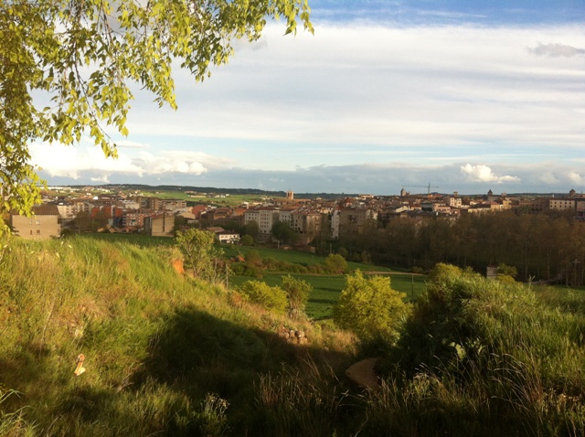 Rutes a peu i en BTT a Solsona