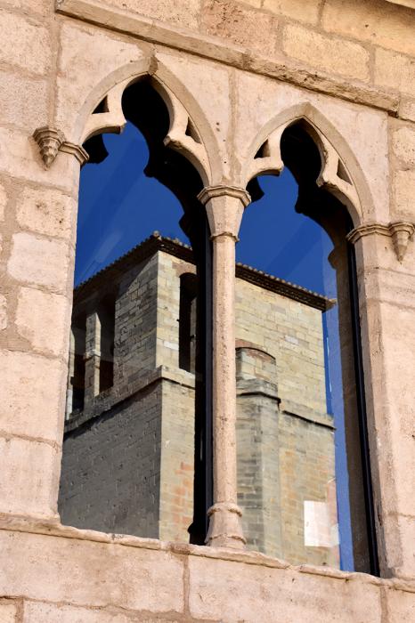 Antic Hospital de l'Espluga