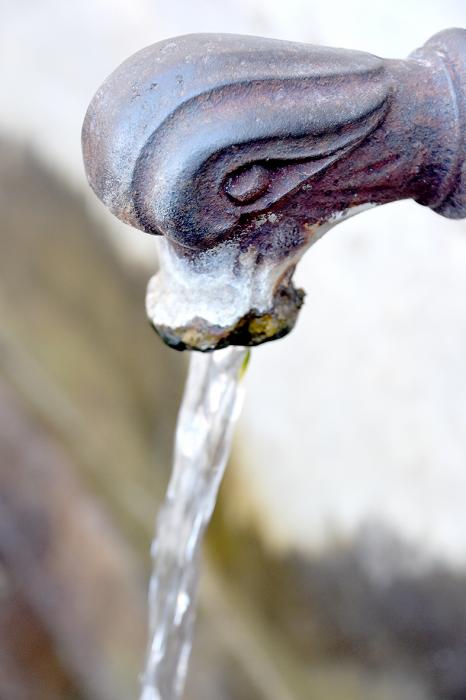 Font Baixa de l'Espluga de Francolí