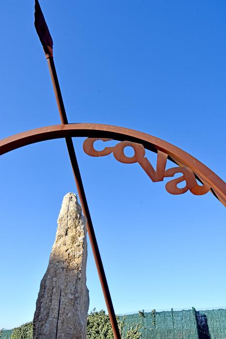 Coves de l'Espluga de Francolí 