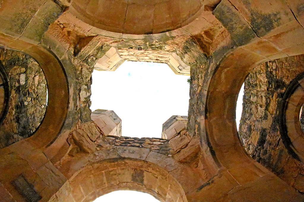 Església Nova de Torrebesses ***